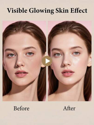 MSFLIBNH 1/2/4 قطع رذاذ مسحوق لامع للجسم 80/100 مل، سريع الجفاف وطويل الأمد، مناسب لحفلات والمناسبات العطلات وكرنفالات أخرى، مناسب لجميع درجات لون البشرة وأنواع البشرة، تغطية خفيفة، تأثير لامع، هدايا لعيد الأم