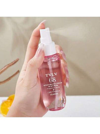 عطر رقمي سعة 90مل قطعة واحدة، رائحة قوية دائمة، تصميم بسيط، مناسب كهدية لحفل الزفاف وعيد الميلاد وعيد الحب والأعياد والتخرج، محمول