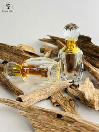 زيت عطري 5 جرام زيت أغاروود عطري طبيعي دون إضافات ، زيت عطري للعلاج بالروائح مركز عالٍ بدون تخفيف ، عطر تنفيسي منعش، مهدئ للنوم ومناسب للتأمل واليوجا والتأريخ