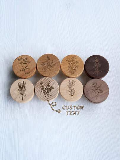 5 قطع، 10 قطع، و 30 قطعة من مقابض الأدراج المخصصة ذات الأنماط المحفورة. وهي عنصر منزلي رائع وضرورة للمخيم في الهواء الطلق. وهي مناسبة لهدايا أعياد الميلاد والذكرى السنوية والزفاف