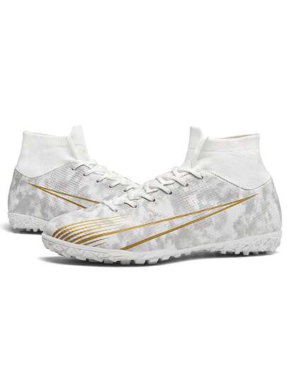 أحذية كرة القدم والأرضيات الاصطناعية رياضية ألعاب قدم