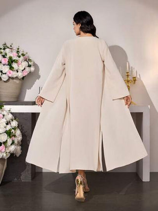 طقم حريمي قطعتين Modelyn العيد بدلة نسائية مكونة من قطعتين للارتداء اليومي