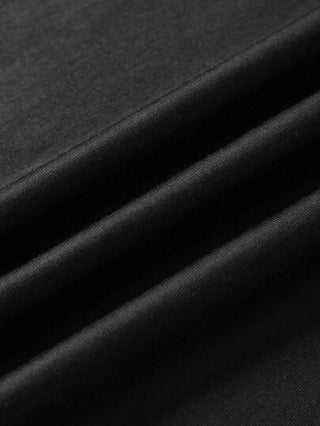 SHEIN قميص كاجوال للصبية المراهقين بطبعة حرف فضفاض، رقبة دائرية مريح وأنيق متعدد الاستخدامات ناعم، مناسب للربيع والصيف واليومي والخارجي والمدرسة والشارع والحزب والراحة المنزلية