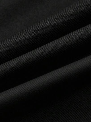 مايوه حريمي قطعة واحدة Opulessa قطعة واحدة من ملابس السباحة المتناسقة للنساء بياقة غير متماثلة واختلاف في التصميم، مطرز بالمعادن