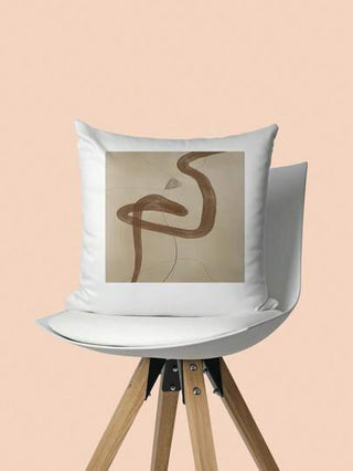 مجموعة أغطية وسائد YEHOVRIA 4 أغطية، أغطية وسائد إلقاء، مخدات زينة حديثة ذات طبعات هندسية لغرفة المعيشة والأريكة والسيارة والسرير ، أحجام متنوعة