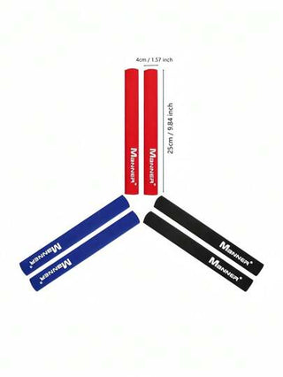 قطعة واحدة من اكسسوارات لوح التجديف والكاياك، غطاء واقي للريشة، أكمام لحماية مقبض الريشة من الانزلاق، أكمام للريشة مضادة للفقد ومقاومة للماء