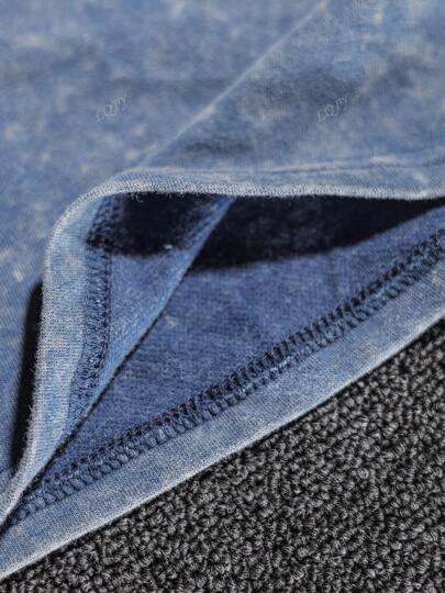 ملابس علوية قطني مطبوع بنمط "ستيتش حرف الطفل دزني إنترستيلر"، تي شيرت حريمي صيفي للمرح بأكمام قصيرة، تي شيرت طباعي عادي أناقة النمط أشكال ثلج غسل