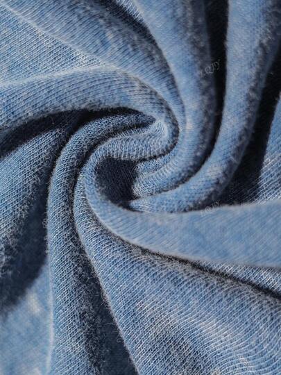 ملابس علوية قطني مطبوع بنمط "ستيتش حرف الطفل دزني إنترستيلر"، تي شيرت حريمي صيفي للمرح بأكمام قصيرة، تي شيرت طباعي عادي أناقة النمط أشكال ثلج غسل