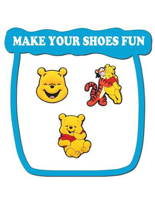 Disney 17 قطعة من سلسلة الشخصيات الكرتونية لتزيين الأحذية والصنادل، تزيين الأحذية باكسسوارات كبسولة ذات جودة عالية، هدية مثالية للمراهقين والرجال والنساء والبالغين