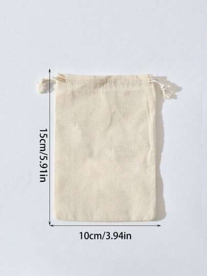 6 أكياس/ 2 أكياس جوت، أكياس حلوى/وجبات خفيفة، أكياس هدايا، مجموعة إغاثة متلازمة الпохмелье، أكياس جوت وأكياس تغليف طوارئ لحفلات العزوبية