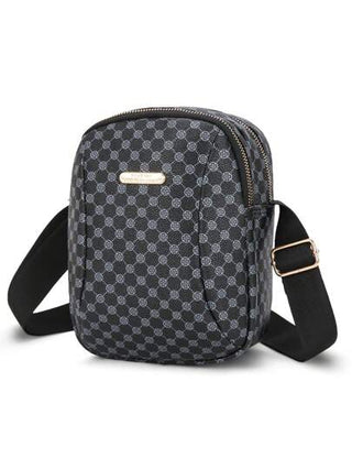 حقيبة كاجوال فريدة جديدة للكتف والرسائل، محفظة هاتف حيادية الجنس