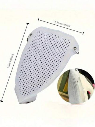 غطاء حماية من الحديد الراقي - حارس البخار سهل التركيب لكافة أنواع الأنسجة، حقيبة، منظم، تخزين