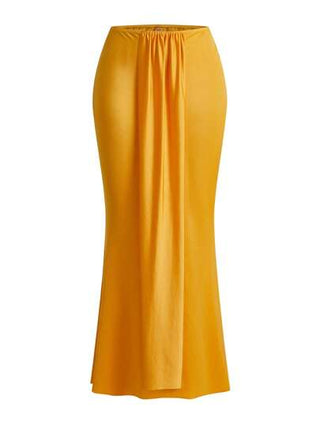 مايوه حريمي قطعة واحدة Swim Oasis بذلة سباحة قطعة واحدة صيفية ذات ظهر مفتوح باللون الواحد، مناسبة للشاطئ الصيفي