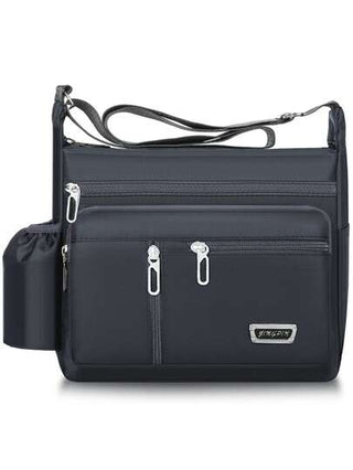 حقيبة رجالية من البولي يوريثان (بي يو) حقيبة كتف عبر الجسم ، حقيبة كاجوال، حقيبة ظهر ، حقيبة صغيرة ، حقيبة هاتف محمول ، جديدة