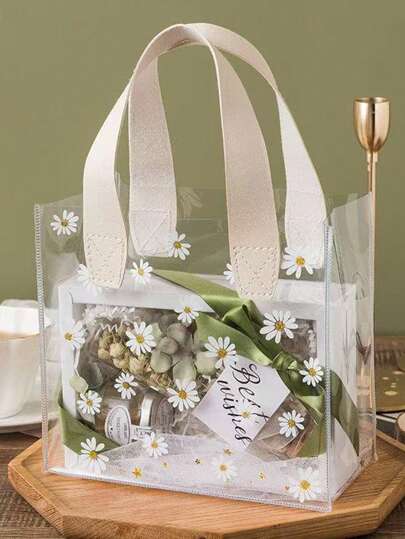 20 حبة حقائب هدايا صغيرة بطبعة الأقحوان ، أكياس تغليف هدايا ، ورق تغليف ، ضروريات يومية ، أعمال يدوية ، صناديق تخزين ، تذكارات استقبال ، أكياس تعبئة تذكارات عيد مبارك ، أكياس توصيل ، أكياس هدايا الحفلات ، أكياس تغليف ملابس ،أكياس تسوق ، أكياس حفلات ، أكيا