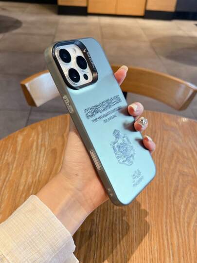 حافظة هاتف نموذج جواز سفر متوافقة مع 16، 15، 14، 13، 12، 11 برو ماكس، إكس، إكس آر، إكس إس ماكس، 8، 7 بلس، مع غطاء خلفي مطفي مقاوم للسقوط