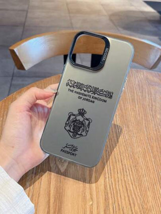 حافظة هاتف نموذج جواز سفر متوافقة مع 16، 15، 14، 13، 12، 11 برو ماكس، إكس، إكس آر، إكس إس ماكس، 8، 7 بلس، مع غطاء خلفي مطفي مقاوم للسقوط