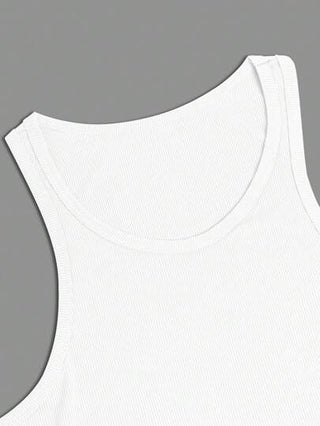 Manfinity Sport Corelite 3 قطعة من الملابس الرياضية موحد اللون ذات الرقبة المستديرة، تانك توب للرجال الأساسية، مجموعة تي شيرتات بسيطة، بلوزات كرة السلة، هوديز رياضية، ملابس تدريب، تيشرتات وتانك ماراثون