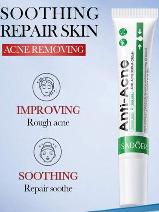 كريم تفتيح وإزالة البقع /كريم مكافحة الحبوب، مشرق ، مرطّب ، مفتّح ، يزيل السمات والبقع الوجهية