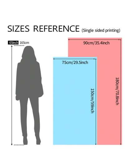 حوله شاطئ بطباعة هندسية زهرية مطبوعة ، حوله شاطئ/حمام كبير السرعة وماص مع طباعة الستار الهندي، لاستخدامات السفر والسباحة وممارسة اليوغا، اكسسوار شاطئ والضروريات السفر (طباعة أحادية الجانب) ضروريات الشاطئ