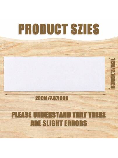 شرائط الشمع غير المنسوجة لإزالة شعر الجسم والوجه مناسبة للنساء والرجال بالذراعين والساقين وتحت الإبط والحواجب والمنطقة الحساسة