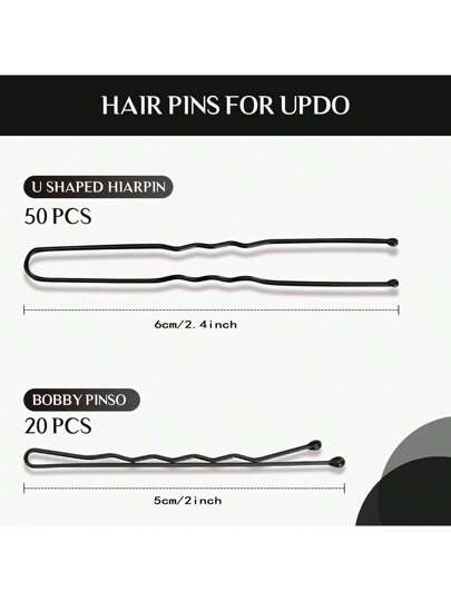 إكسسوارات الشعر من النايلون بلون بني داكن ذو لون أحادي، مناسبة للتسريحات المرفوعة، الحشو الشعري، الدونات الشعرية، تموجات حجم الشعر، إضافة سماكة للشعر - مناسبة لجميع الفصول