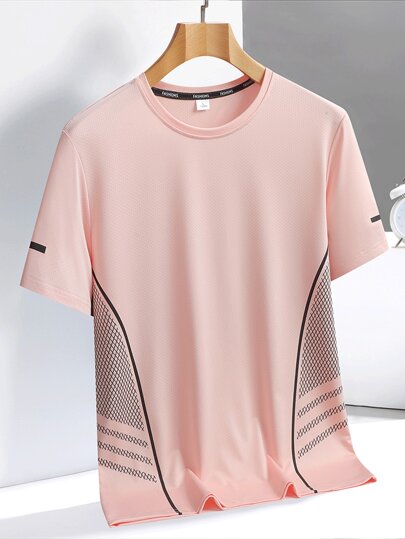 قطعة واحدة من قمصان المرأة المضادة للرطوبة والناشفة ، سترة رياضية مطاطية ماصة للعرق وسريعة الجفاف، مناسبة لتدريبات اللياقة البدنية للنساء