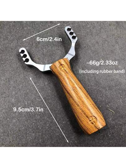 1 قطعة مقذوف مطاطي من سبيكة الزنك ، إكسسوارات للرماية في الهواء الطلق ، ملحقات صيد السمك ، طاعم طعام السمك ، مقذوف