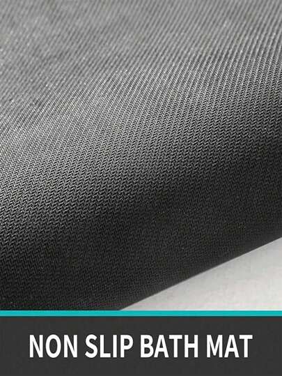 قطعة واحدة سجادة مطبخ من الديتوميت عالية الجودة ذات تصميم مبتكر لأدوات المائدة باللون الرمادي الأنيق، بطراز حديث وبسيط، وسادة مانعة للتعب في المطبخ، سجادة امتصاص مصنوعة من المطاط السيليكون للمطبخ والحمام ومدخل المنزل وغرفة الغسيل وغيرها.