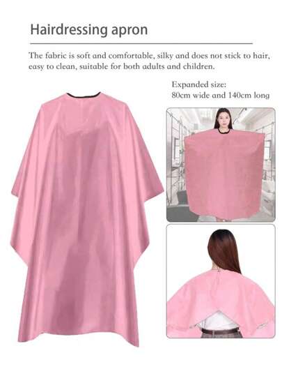 4 قطع/مجموعة مقص قص الشعر، مقصات قص شعر بطول 6 بوصة، أدوات تجميل لقص، تنعيم وترجيح الشعر، إكسسوارات تصفيف الشعر في الصالون