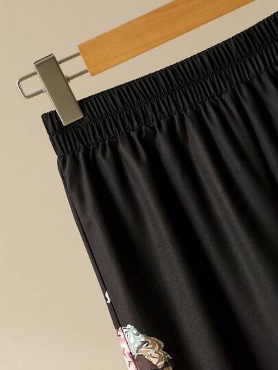 Lacomfia طقم بقطعتين للسيدات للارتداء اليومي، ملابس نسائية بقطعتين