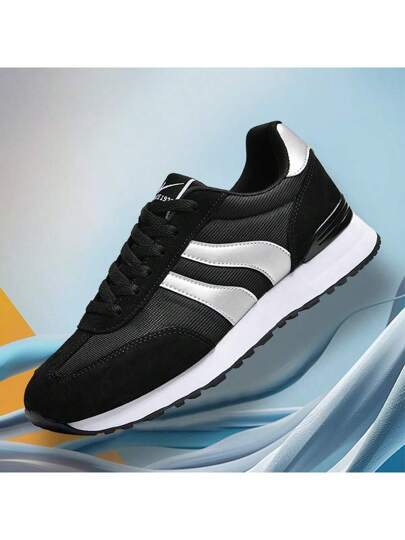 AoPlus بوت رياضي رجالي للمشي في الهواء الطلق مقاوم للانزلاق، بوت جري لمسارات مقاوم للاهتراء وللماء، بوت تخييم ذات وظائف متعددة للجبال