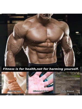 أعمدة البارالليت - معدات كالستينيكس خشبية لتدريب الوقوف على اليدين ، أعمدة الضغط والتمارين الكالستينيكس - كتل للوقوف على اليدين ومقابض الضغط للرجال