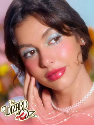 The Wizard of OZ™ | SHEGLAM مجموعة كاملة عيد الأب التخرج عيد الميلاد العطلة الربيع الصيف Y2K فاخر أزياء مكياج مستحضرات التجميل حفل شاطئ سفر تخييم في الهواء الطلق المدرسة الحرم الجامعي رحلة مهرجانات ديكور هدية حاضر وردة فتاة تنكر أفضل لون سحر أجواء