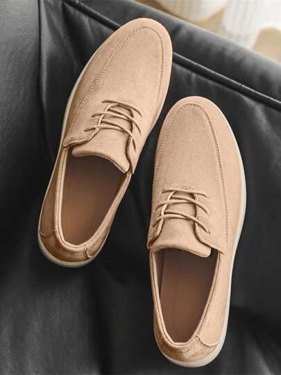 أحذية رياضية صيفية أنيقة متعددة الاستخدامات وراحة للمراهقين - غير انزلاقية، سُلاقة متينة، قابلة للتنفس، بباطن ناعم، سهلة الارتداء، بطراز كاجوال للعمل