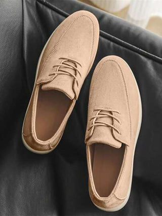 أحذية رياضية صيفية أنيقة متعددة الاستخدامات وراحة للمراهقين - غير انزلاقية، سُلاقة متينة، قابلة للتنفس، بباطن ناعم، سهلة الارتداء، بطراز كاجوال للعمل