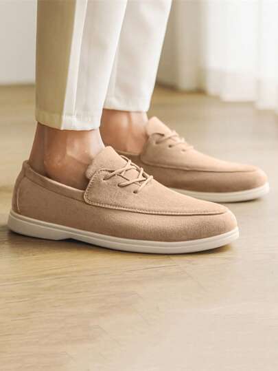 أحذية رياضية صيفية أنيقة متعددة الاستخدامات وراحة للمراهقين - غير انزلاقية، سُلاقة متينة، قابلة للتنفس، بباطن ناعم، سهلة الارتداء، بطراز كاجوال للعمل