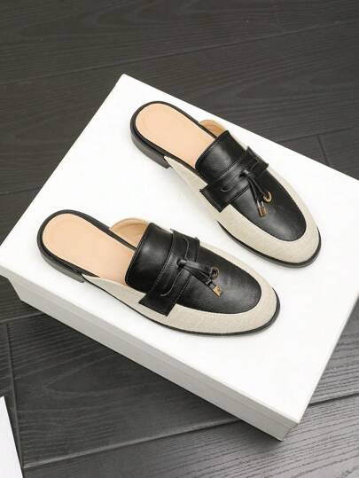 أحذية أوكسفورد حريمي أحذية نسائية سهلة الارتداء 2025 ربيع/صيف جديدة ، متعددة الاستخدامات للارتداء خارجي العمل، جلد ناعم وقاعدة ناعمة مضادة للانزلاق، نمط أوكسفورد، مقاس كبير 41-42 أوروبي