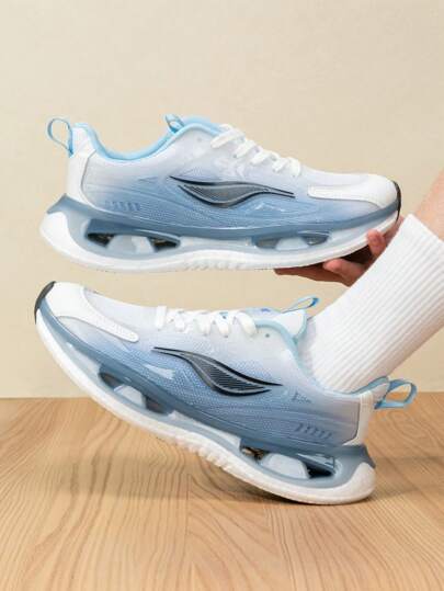 أحذية رياضية كاجوال للرجال بنعل سميك وامتصاص للصدمات، لون سادة كاجوال ،طالبي ، للتنقل ، للخارج ، بأسلوب شارع ،حذاء رياضي كاجوال للرجال بنظام ربط ، مناسب للعطلات ، الزفاف ،المدرسة ، الحفلات ، المكتب ، النادي ، الخارج و جميع المواسم