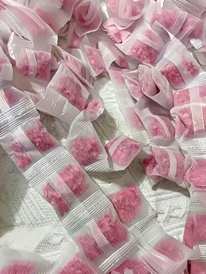 أكياس معطرة للوقاية في الخزانة، منعشة للهواء عملية لمقاومة العفن والحشرات، صندوق الزيوت العطرية الطبيعية ديكور غرفة، ديكور منزلي، ديكور المطبخ