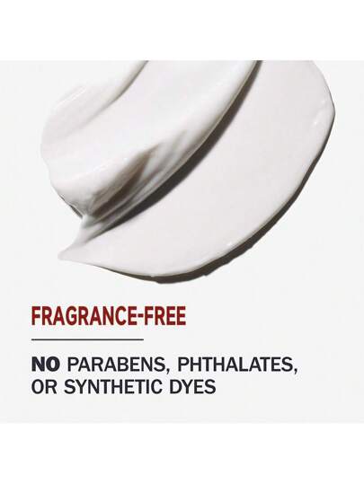 كريم وجه رجالي للعناية بالبشرة مرطب مضاد للتجاعيد، مُبيض، معالج للتجاعيد، مشدد مع المرطبات وريتينول والكولاجين