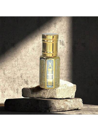 قطعة واحدة من العطر العربي الشرق أوسطي ، أوي دو تواليت 0.34 أونصة ، عطر طويل الأمد ، غير مهيج ، عبوة محمولة ، عطر رجالي ، مناسب للاستخدام اليومي والمناسبات