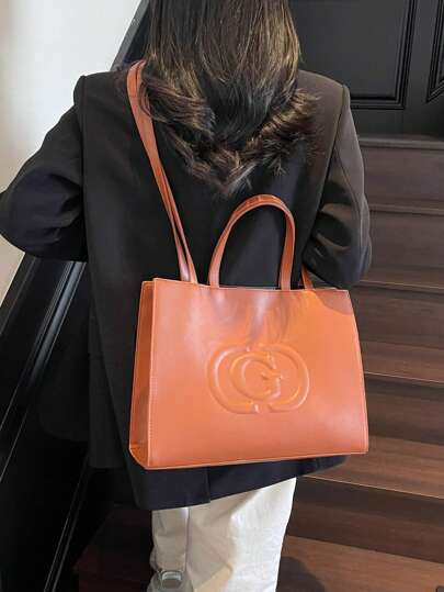 حقيبة ظهر نسائية من الجلد البولي يوريثان بلون أحادي ذات سعة كبيرة ومقاومة للماء بطراز عصري وأناقة، مناسبة للفتيات والسيدات وطالبات الجامعة والموظفات، مناسبة جدا للعمل والأعمال والتنقل والذهاب للمدرسة