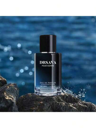 عطر كولونيا 1.69 أونصة ، عطر منعش وطويل الأمد ذو رائحة غنية، مناسب للمواعيد والاستخدام اليومي، هدية مثالية لعيد الأب