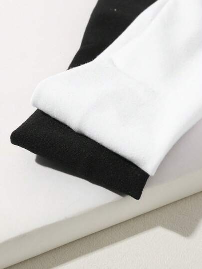 2 قطعة شريط رياضي عريض أحادي اللون بسيط للأطفال، ماص للعرق ومضاد للتساقط، مناسب للاستخدام اليومي العادي