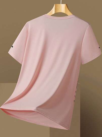 قطعة واحدة من قمصان المرأة المضادة للرطوبة والناشفة ، سترة رياضية مطاطية ماصة للعرق وسريعة الجفاف، مناسبة لتدريبات اللياقة البدنية للنساء