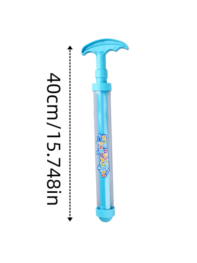 عصا ماء إطلاق ألعاب نارية بالضغط 2025 الجديدة، مسدس مائي ألعاب نارية إبداعي، يرش الماء بنمط يشبه الألعاب النارية - رشاش لاسلكي للشاطئ والمسبح والفناء الخلفي، ألعاب مياه شاطئية، ألعاب خارجية مائية، ألعاب حفلات المسبح والترفيه الصيفي