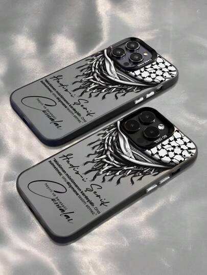 حافظة هاتف من الباندانا متوافقة مع أيفون 16 15 14 13 12 11 برو ماكس X XR XSMAX 8 12 بلس ، غطاء خلفي مطفأ مقاوم للصدمات ، متوافقة مع سامسونج جالكسي A03 ، A05 ، A05S ، A12 ، A14 ، A15 ، A32 4G / 5G ، A35 ، A52 / A52s 5G