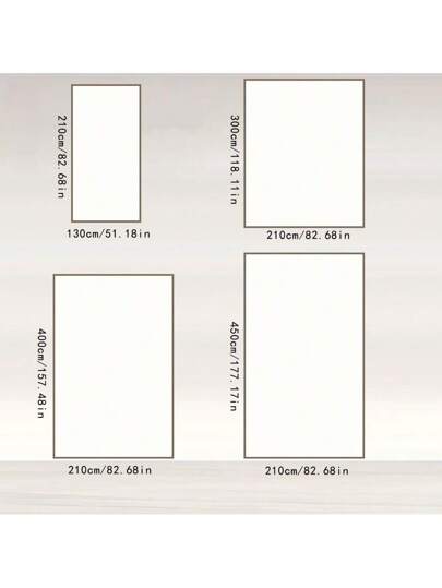 قطعة واحدة لديكور خلفية مزيف بشكل طوب أصفر فينتاج كبير الحجم لباب الجراج، مناسب لخلفية الحفلات والاحتفالات والديكور الخارجي والحدائق، سهل التركيب، من خامة البوليستر، ذو موضوع عيد الملائكة، ولا يحتاج طاقة أو بطاريات