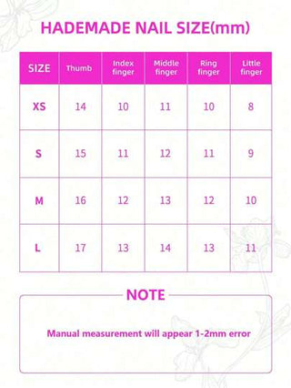 JNHK 10 قطع, طقم ضغط أظافر بخط يدوي كامل، برسم أنيق باللون الأزرق الزجاجي بطابع أنثوي وحلو، أظافر قصيرة بشكل اللوز لتبييض الأظافر وإضفاء أجواء مميزة، أظافر مستعملة متكررة يدوية الصنع و 1 ملف أظافر صغير و 1 ملصق لاصق